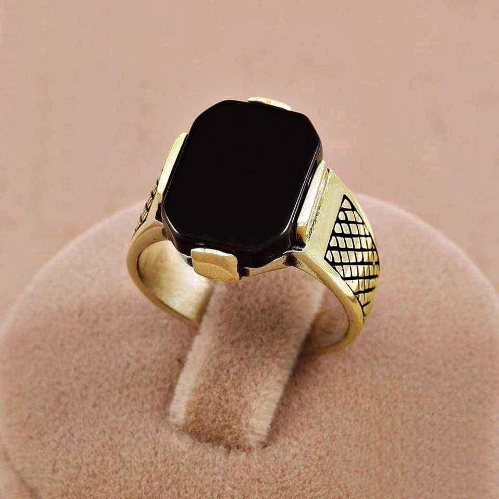 Finger Ring For Men  