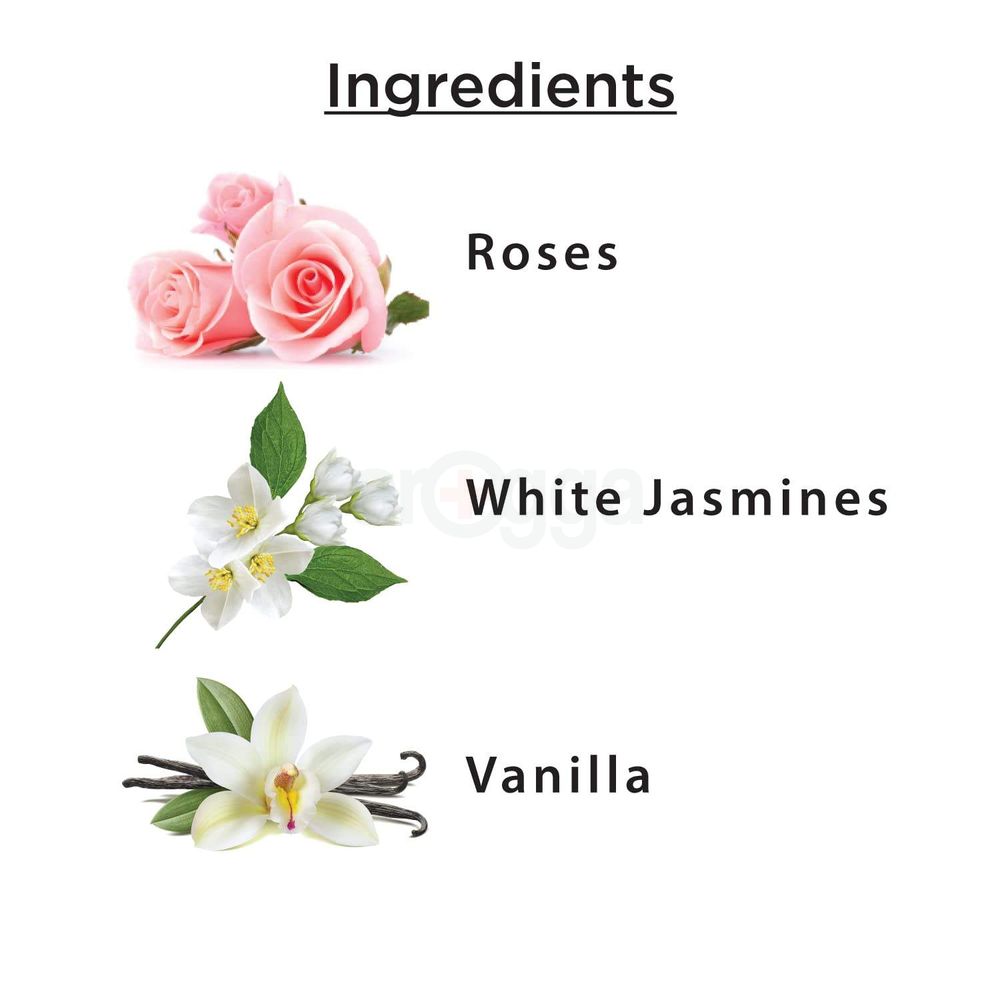 Enchanteur Romantic Perfumed Shower Gel  