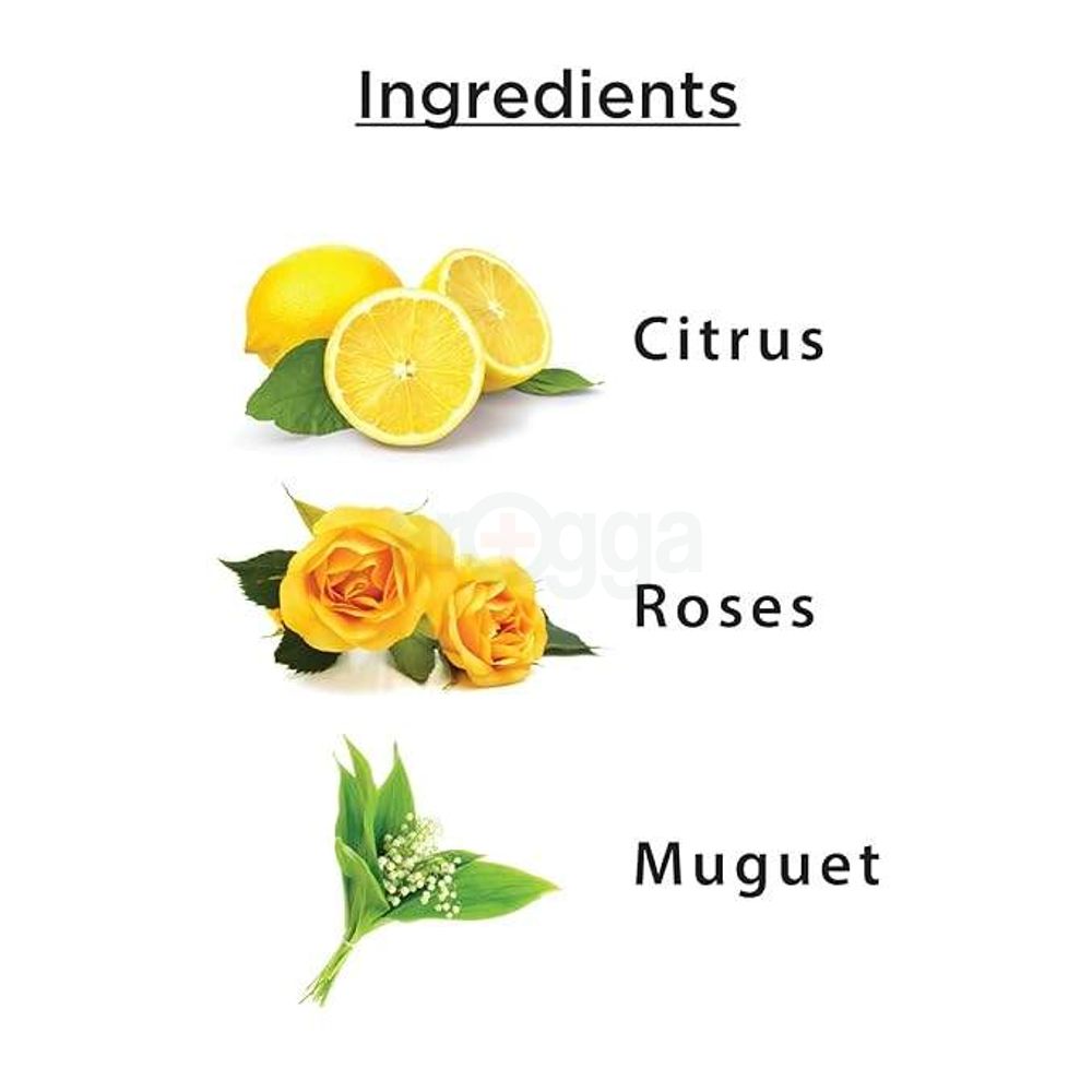 Enchanteur Charming Perfumed Shower Gel 200ml  