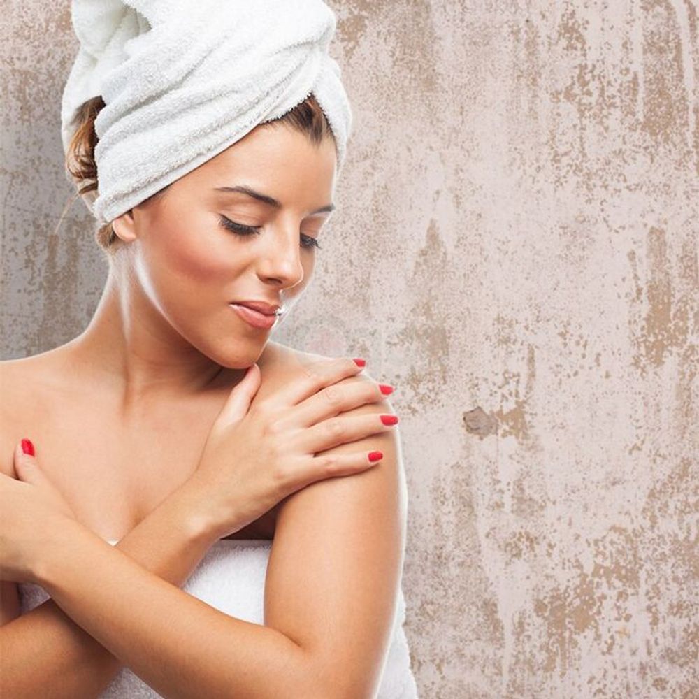 Enchanteur Alluring Perfumed Soap  