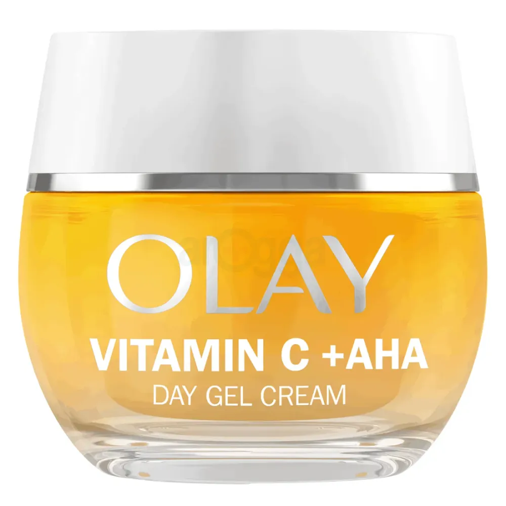 Olay Regenerist Vitamin C + AHA 24 Day Gel Cream  