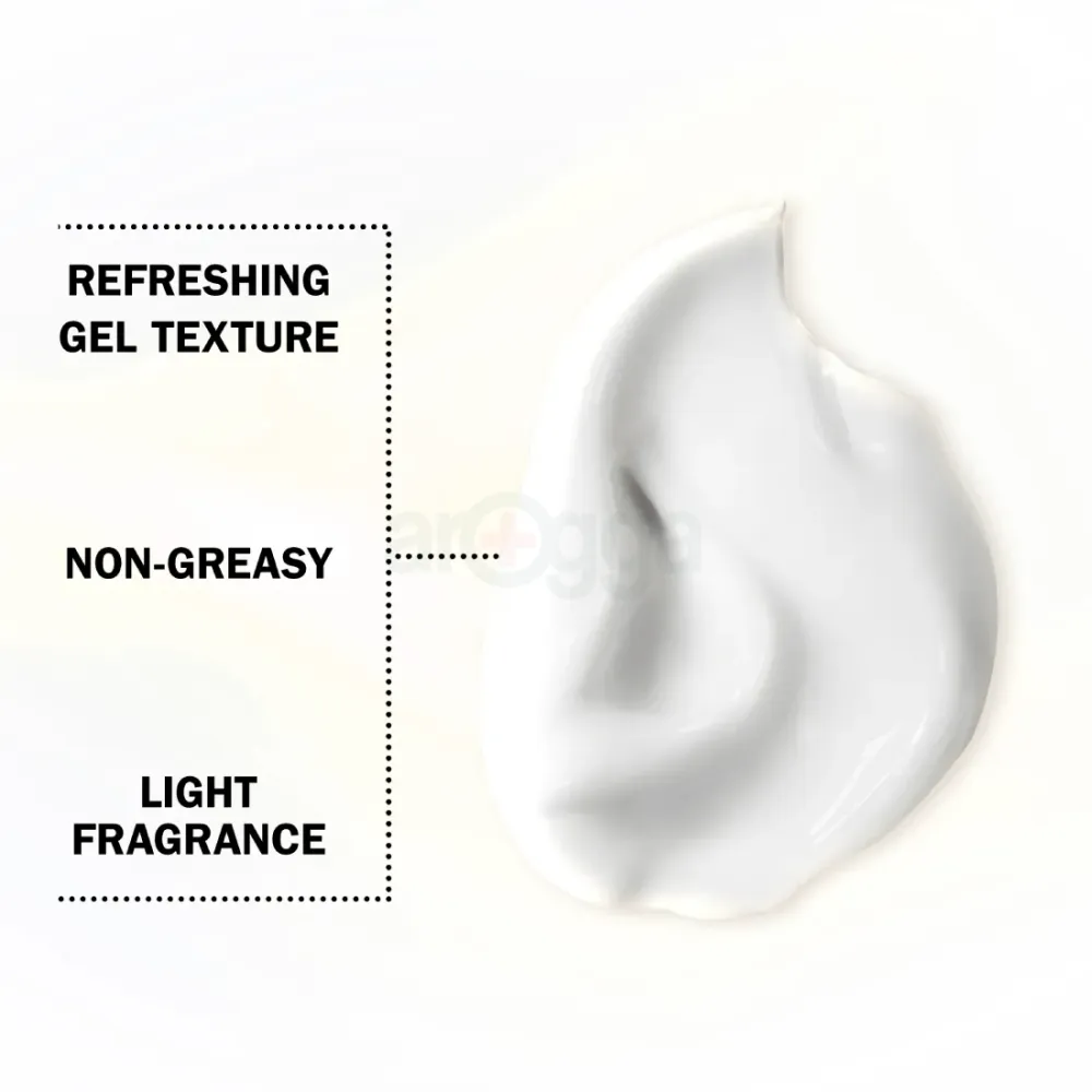 Olay Regenerist Vitamin C + AHA 24 Day Gel Cream  