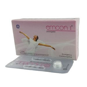 Emcon 1 1.5mg Tablet