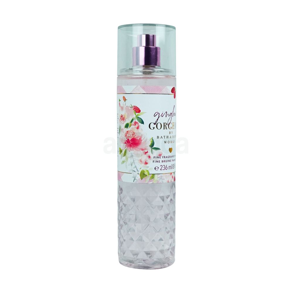 Bath and Body Works Gingham Gorgeous Fine Fragrance Mist for Women  