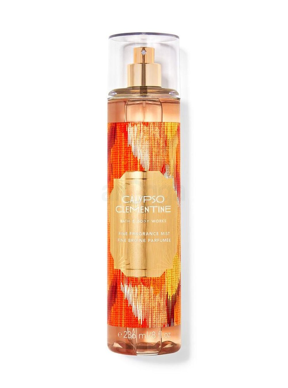 Bath and Body Works Calypso Clementine Fine Fragrance Mist for Women  
