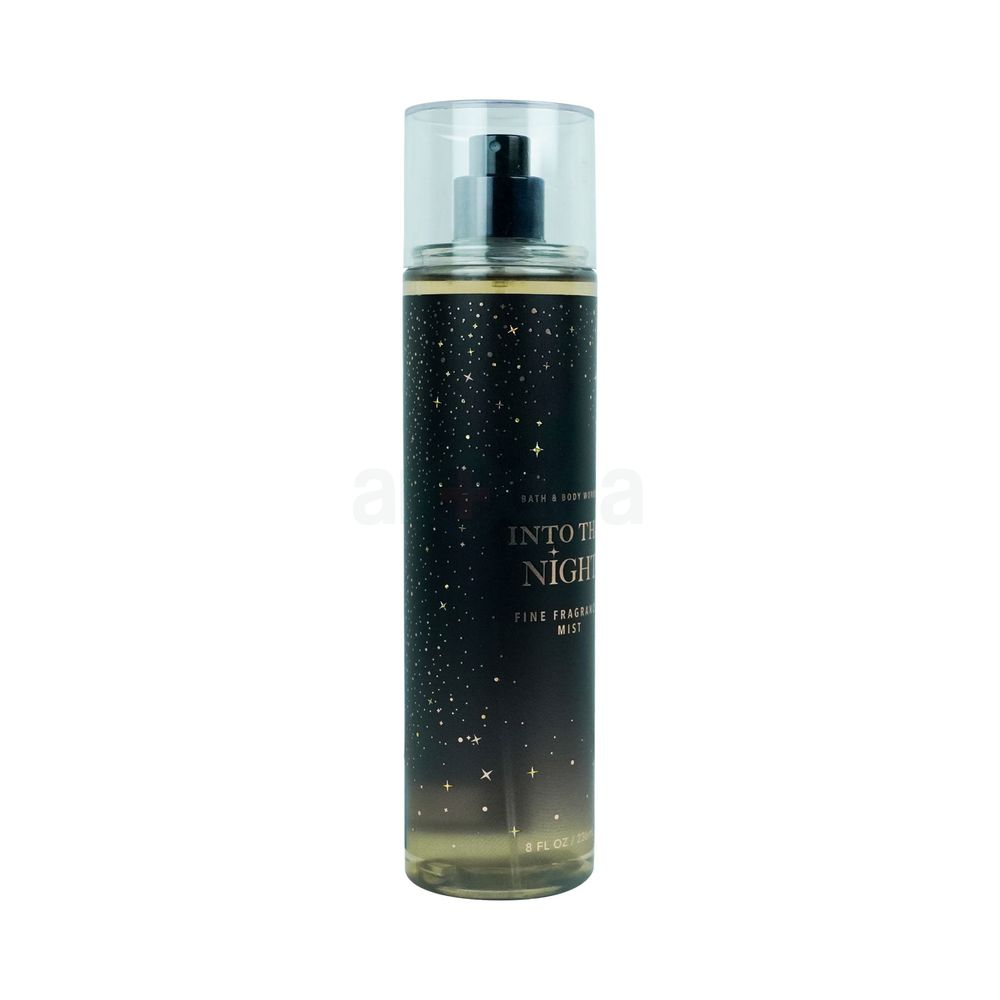 Bath and Body Works Into The Night Fine Fragrance Mist for Women  