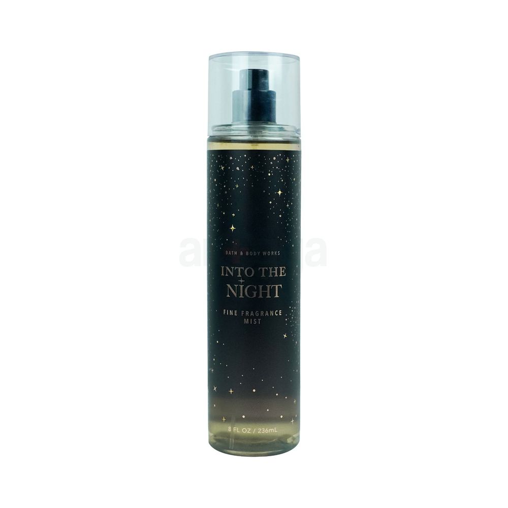 Bath and Body Works Into The Night Fine Fragrance Mist for Women  