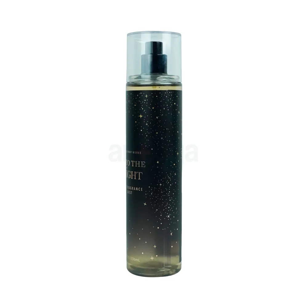 Bath and Body Works Into The Night Fine Fragrance Mist for Women  