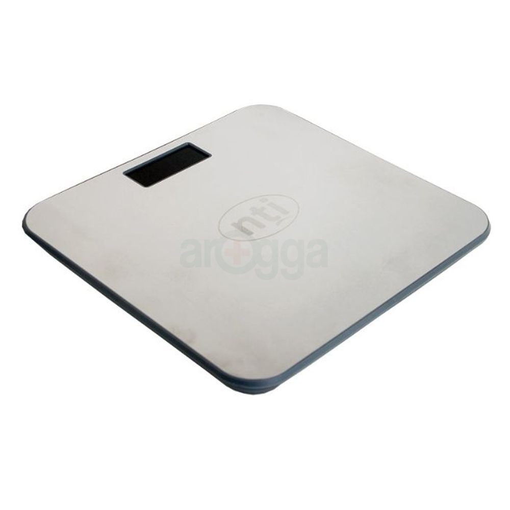 NTI Digital Body Weight Machine (Metal Body)  
