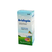 Aristopin 0.01% eye_drop