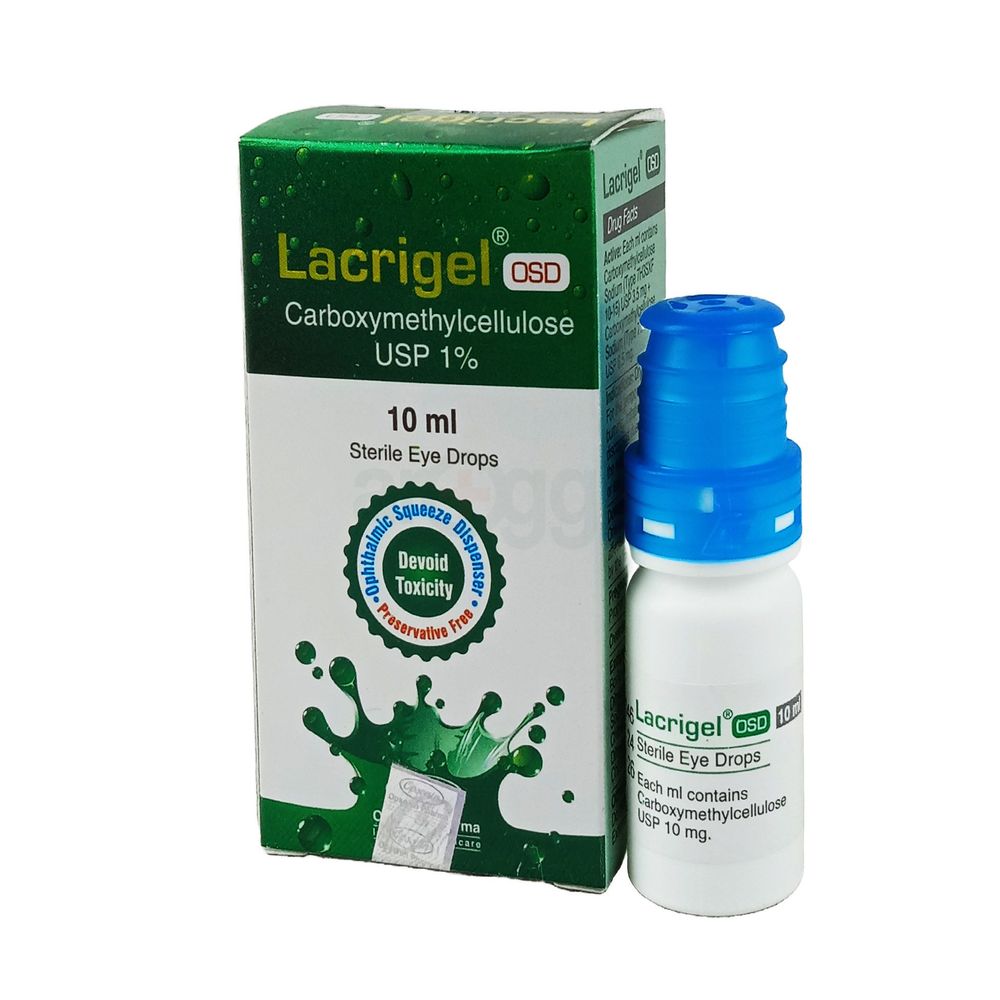 Lacrigel OSD  10ml eye_drop