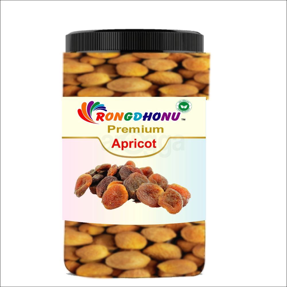 Rongdhonu Premium Apricot (এপ্রিকট) 
  