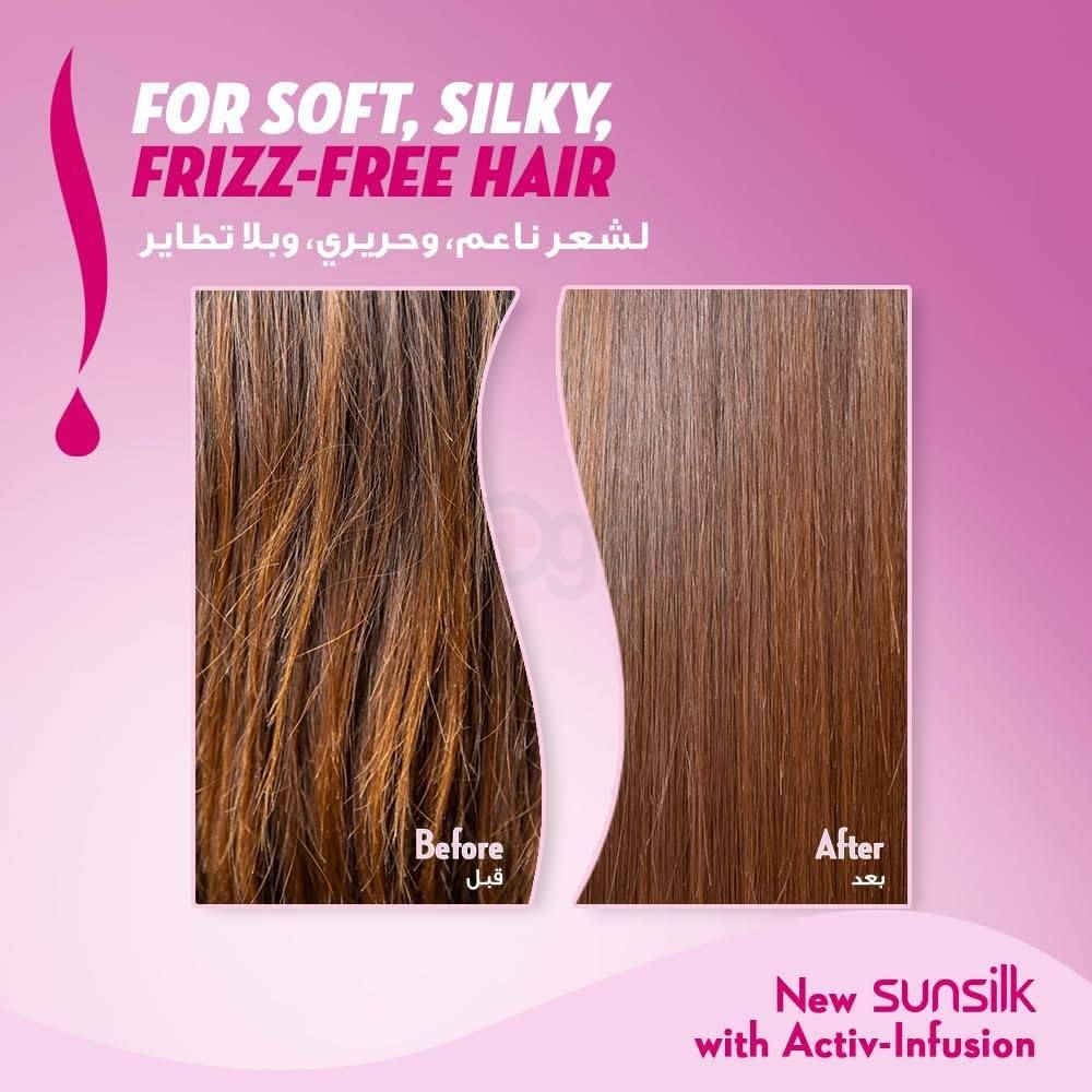 Sunsilk Smooth & Managable Conditioner  