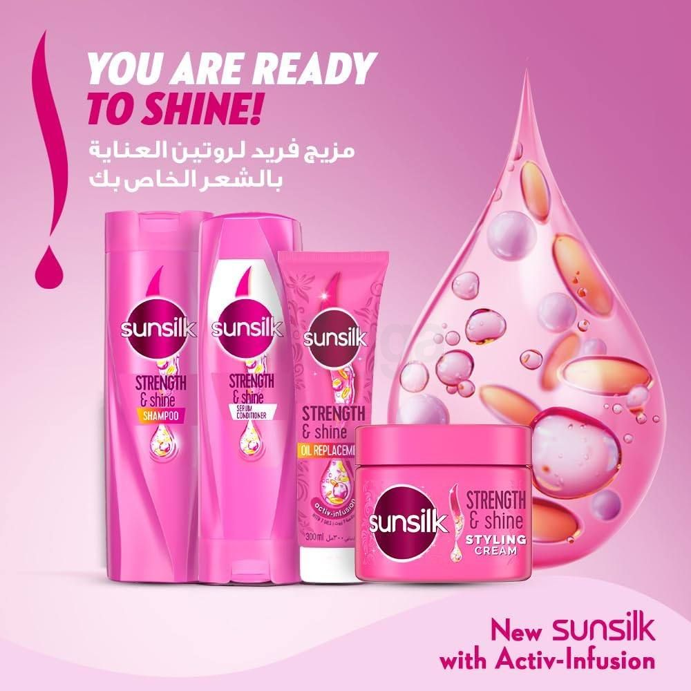 Sunsilk Smooth & Managable Conditioner  