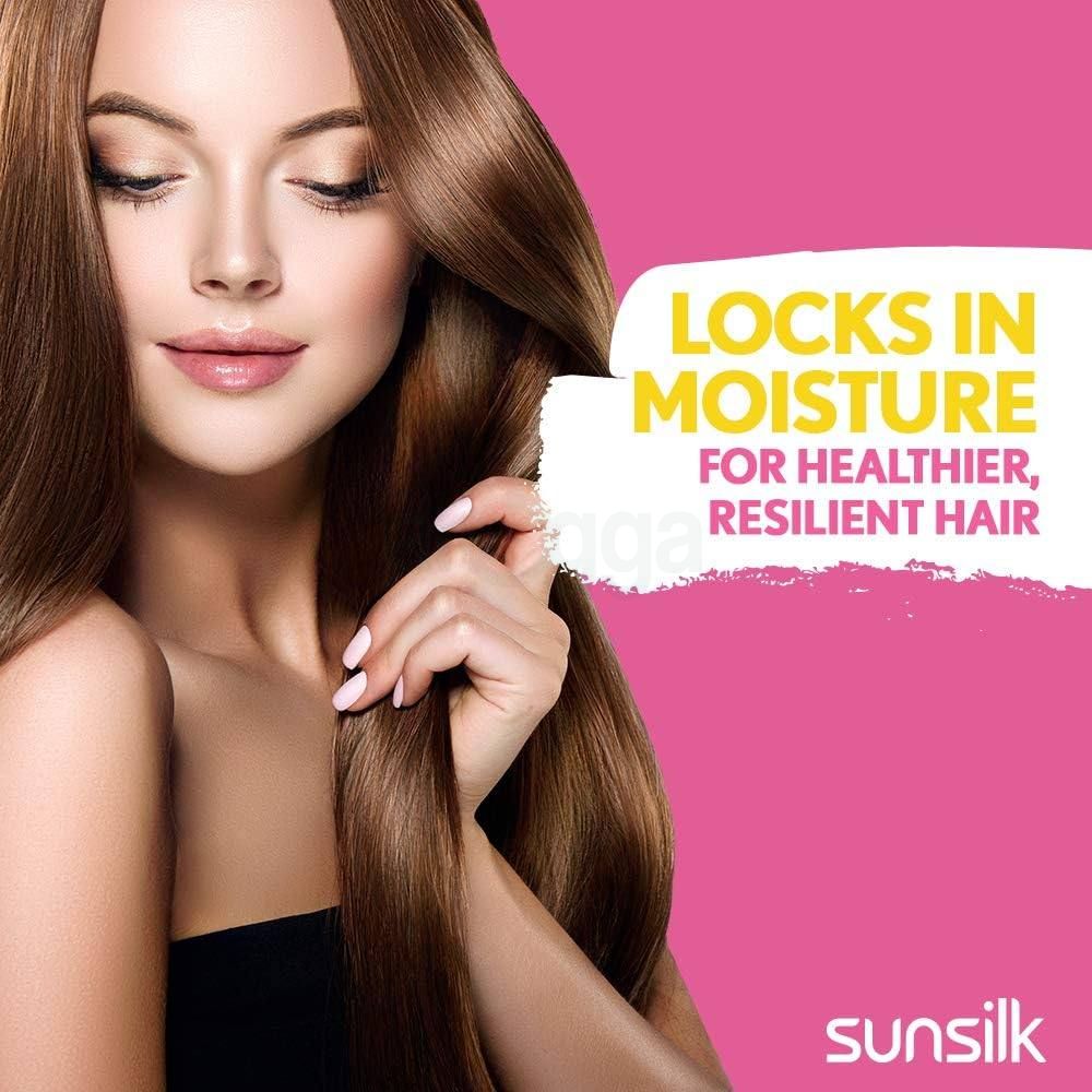 Sunsilk Smooth & Managable Conditioner  