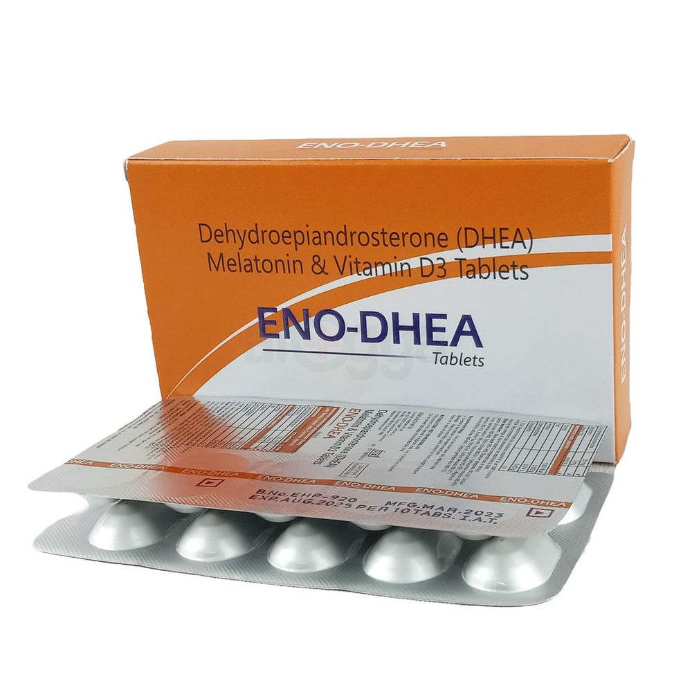 Eno Dhea  tablet