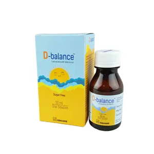 D-Balance 2000 IU Oral Solution