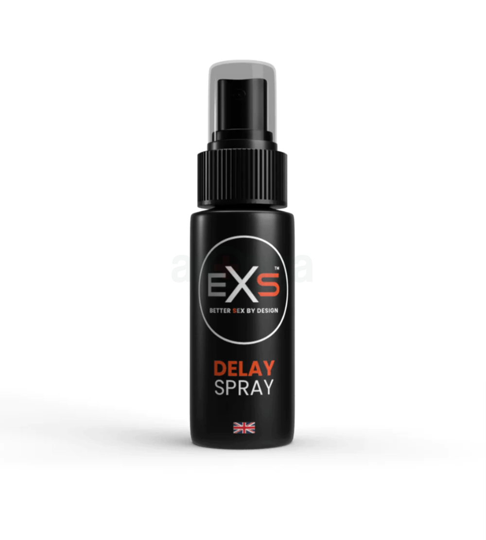 EXS Delay Spray 50ml  