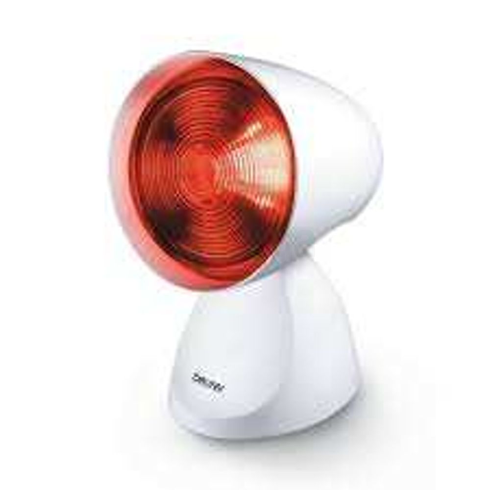 Infrared Heating lamp IRR Lamp 150 Watt (Health Care Heat Lamp)  
