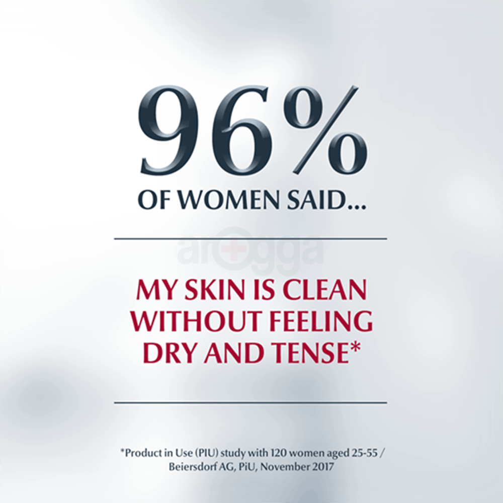 Eucerin Even Skin Spotless Brightening Gentle Cleansing Foam for All Skin Types  