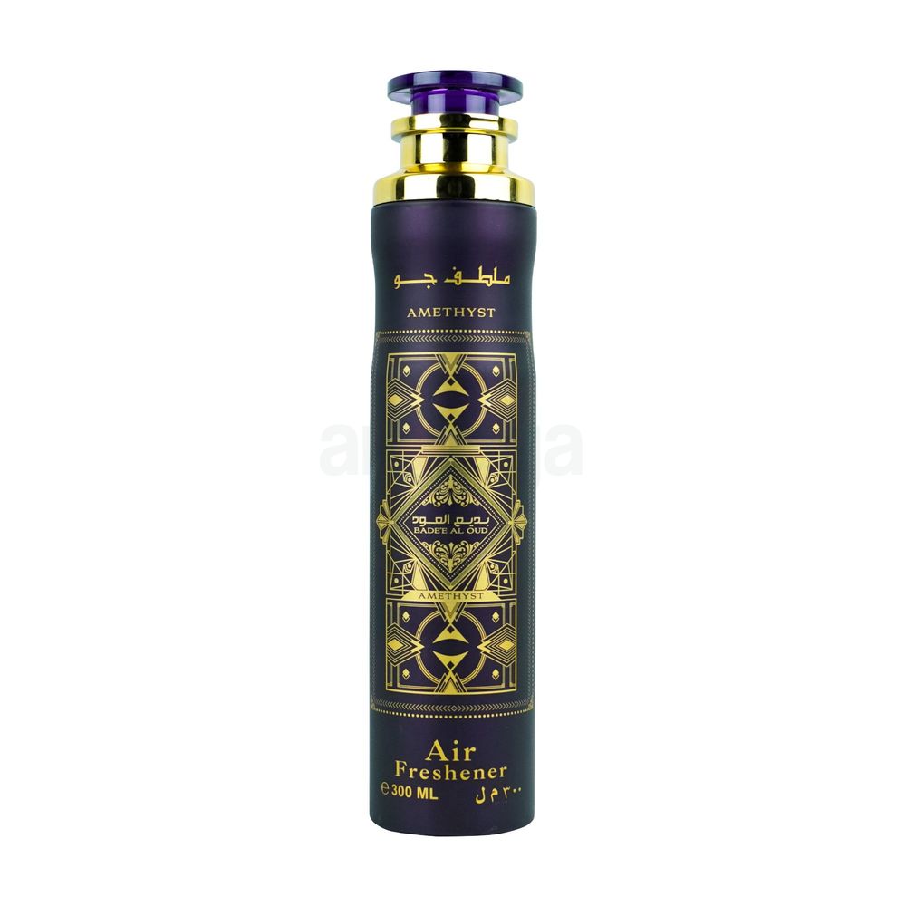 Lattafa Badee al Oud Amethyst Air Freshener  