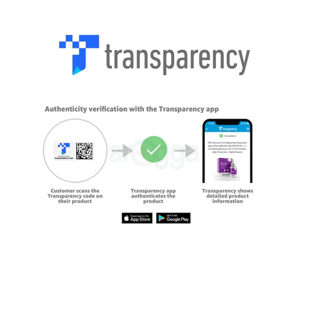 The Derma Co 10% Vitamin C Face Serum for Skin Radiance 10ml  