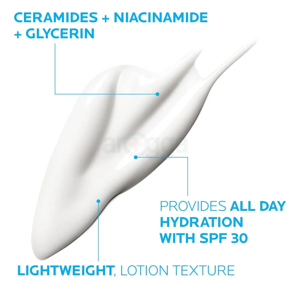 La Roche-Posay Toleriane Double Repair Face Moisturizer 100ml  