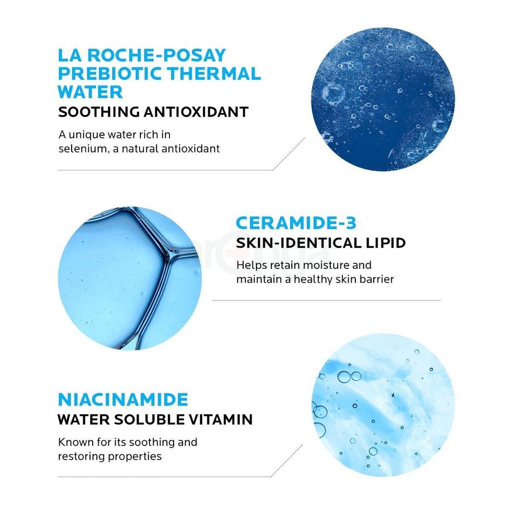 La Roche-Posay Toleriane Double Repair Face Moisturizer 100ml  