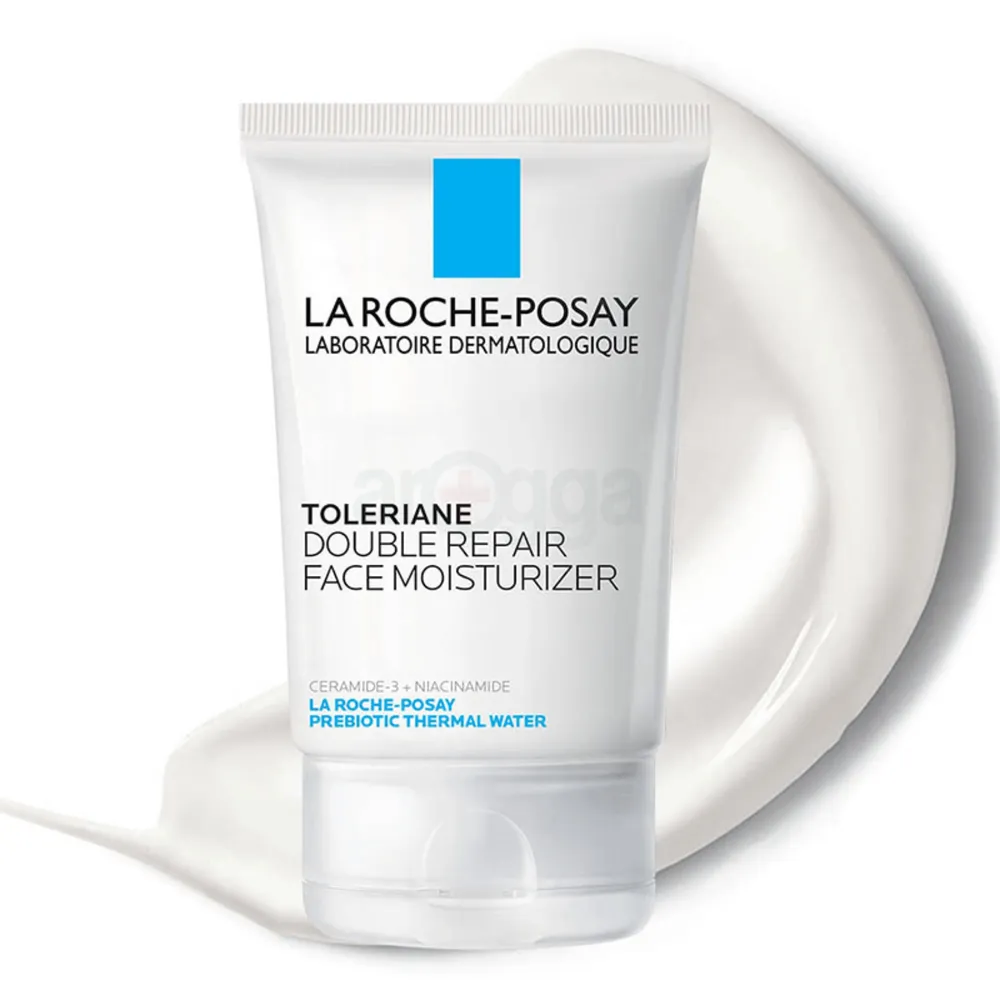 La Roche-Posay Toleriane Double Repair Face Moisturizer 100ml  