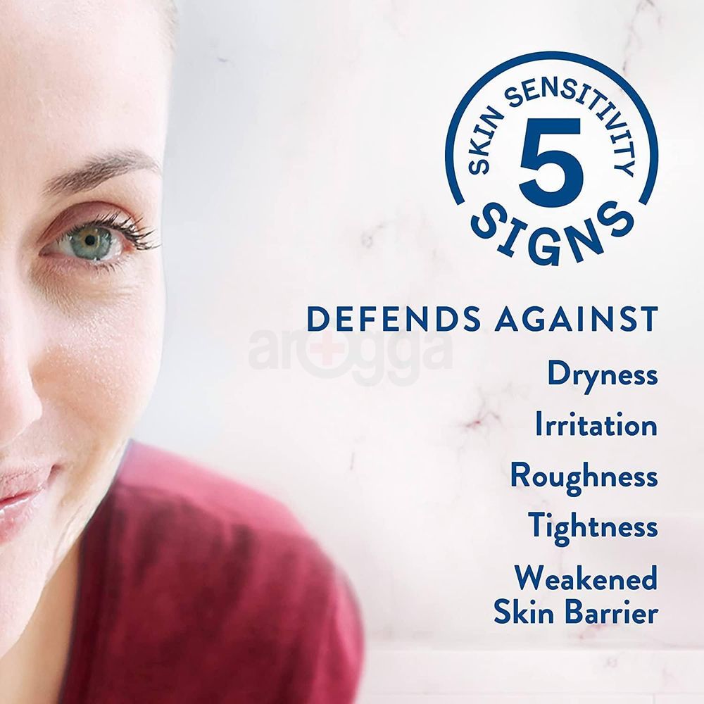 Cetaphil Redness Relieving Night Moisturiser 50ml  