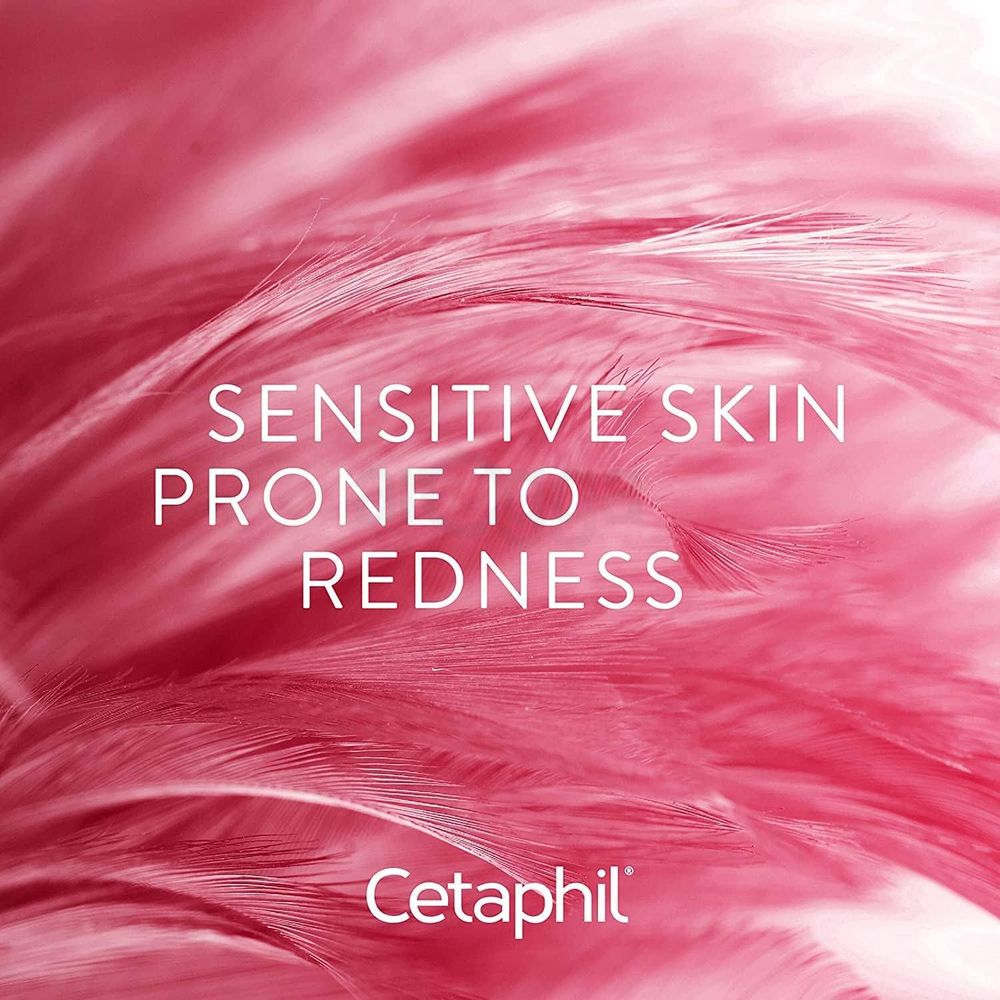 Cetaphil Redness Relieving Night Moisturiser 50ml  