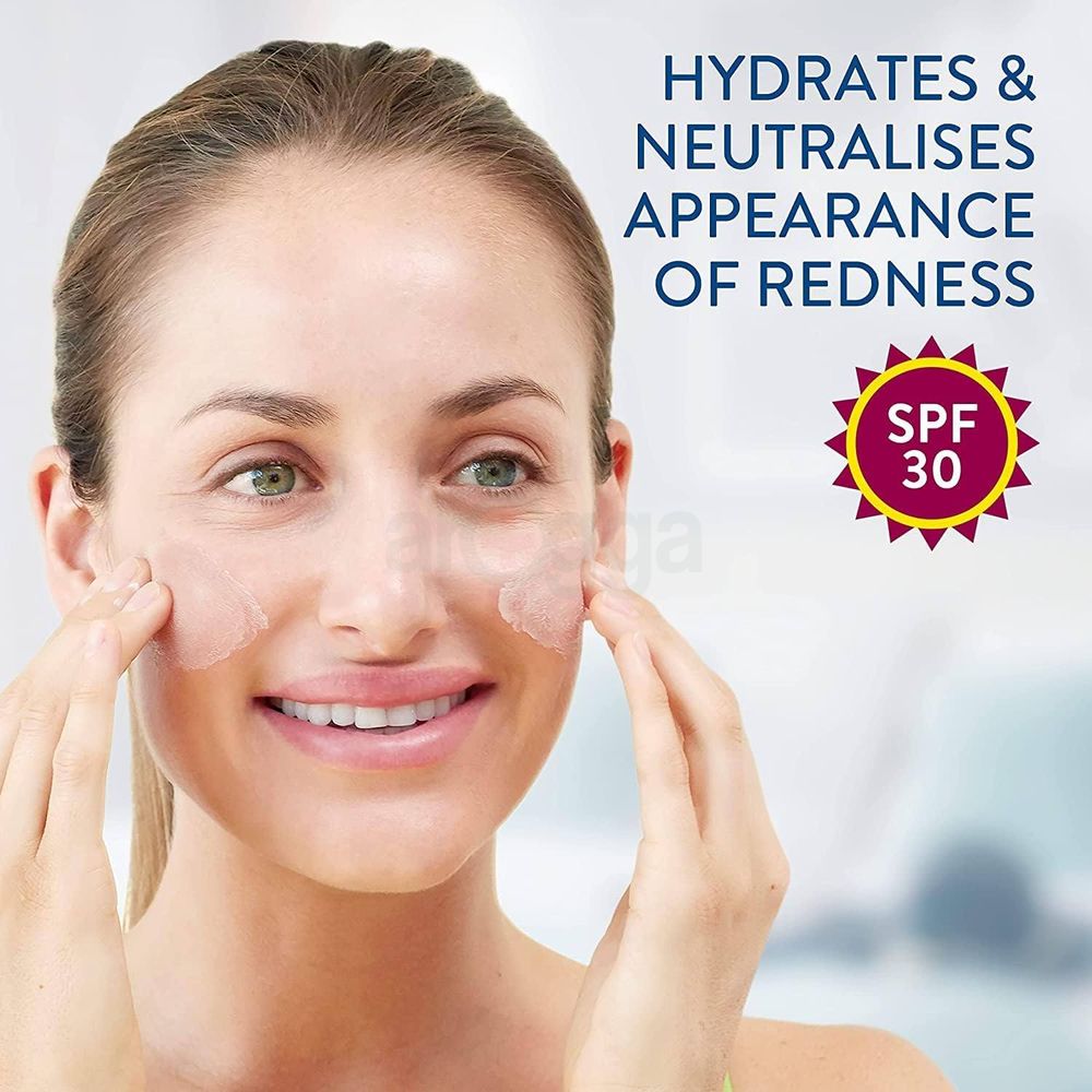 Cetaphil Redness Relieving Night Moisturiser 50ml  