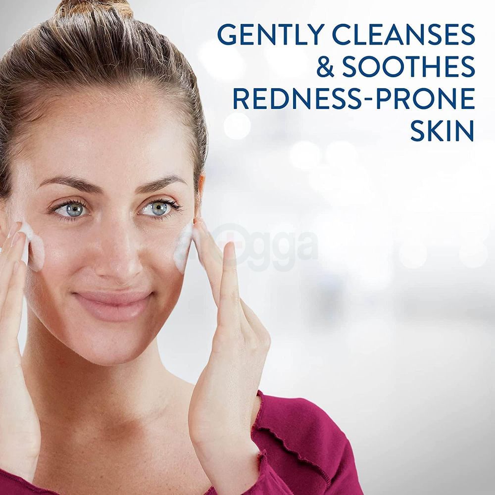 Cetaphil Redness Relieving Night Moisturiser  