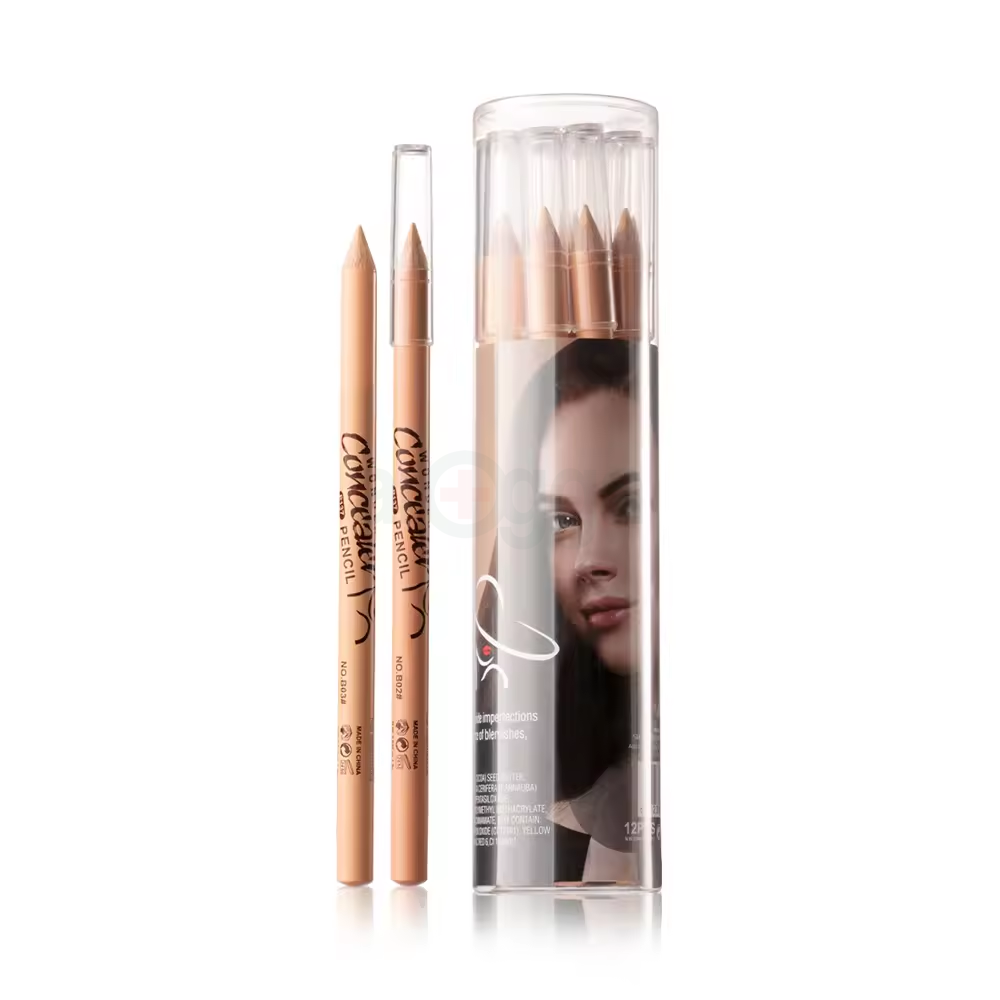 Menow Wonder Concealer Pencil - P137 - B03#  