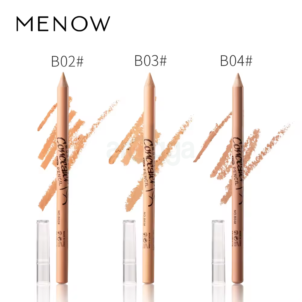 Menow Wonder Concealer Pencil - P137 - B03#  