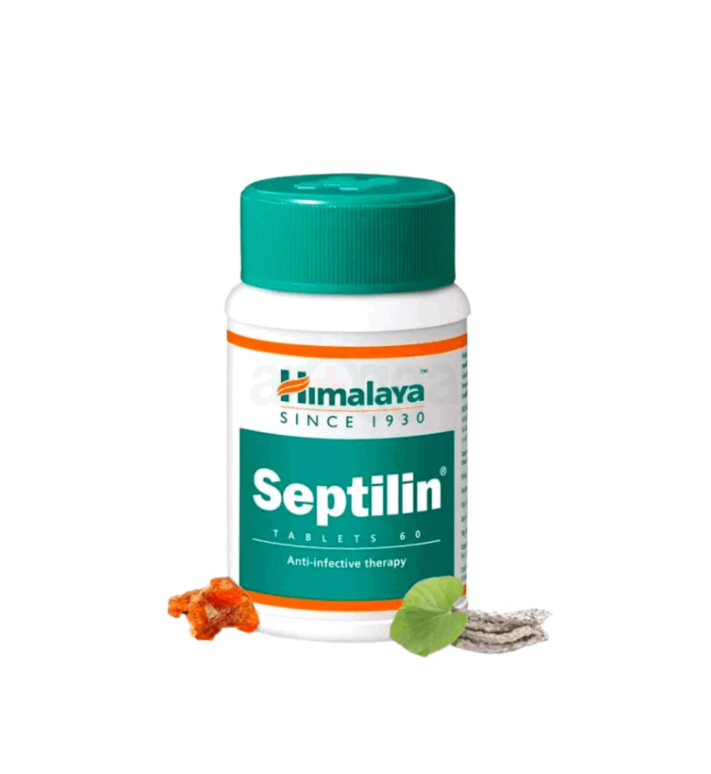 Himalaya Septilin  