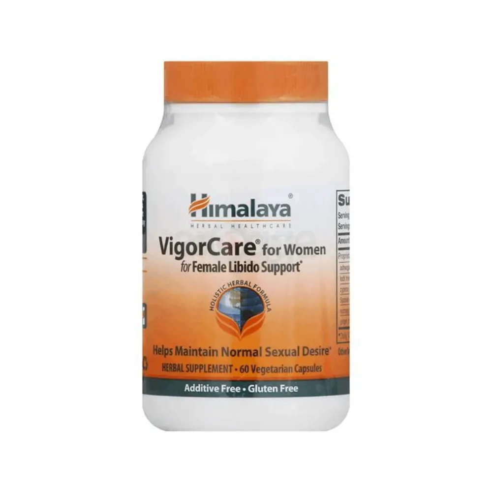 Himalaya Vigor Care for Women  