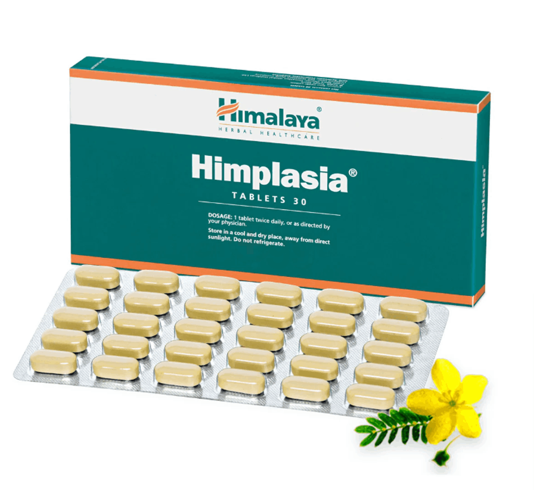 Himalaya Himplasia   