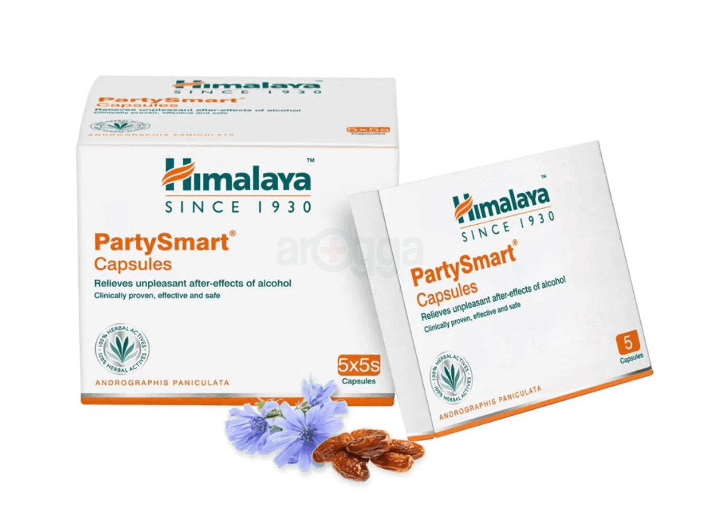 Himalaya Party Smart  