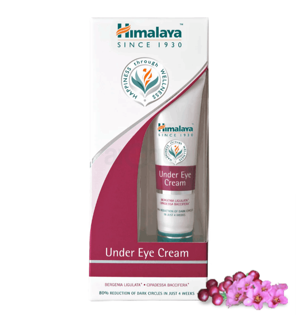 Himalaya Under Eye Cream  