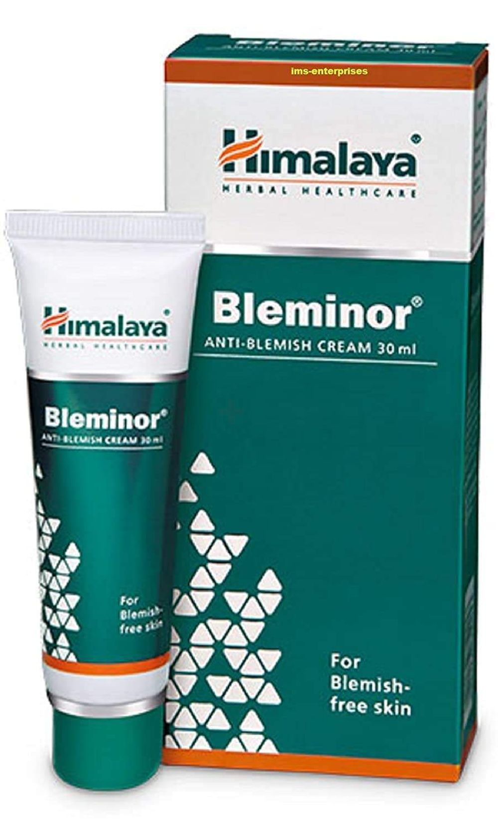Himalaya Bleminor Anti-Blemish Cream  
