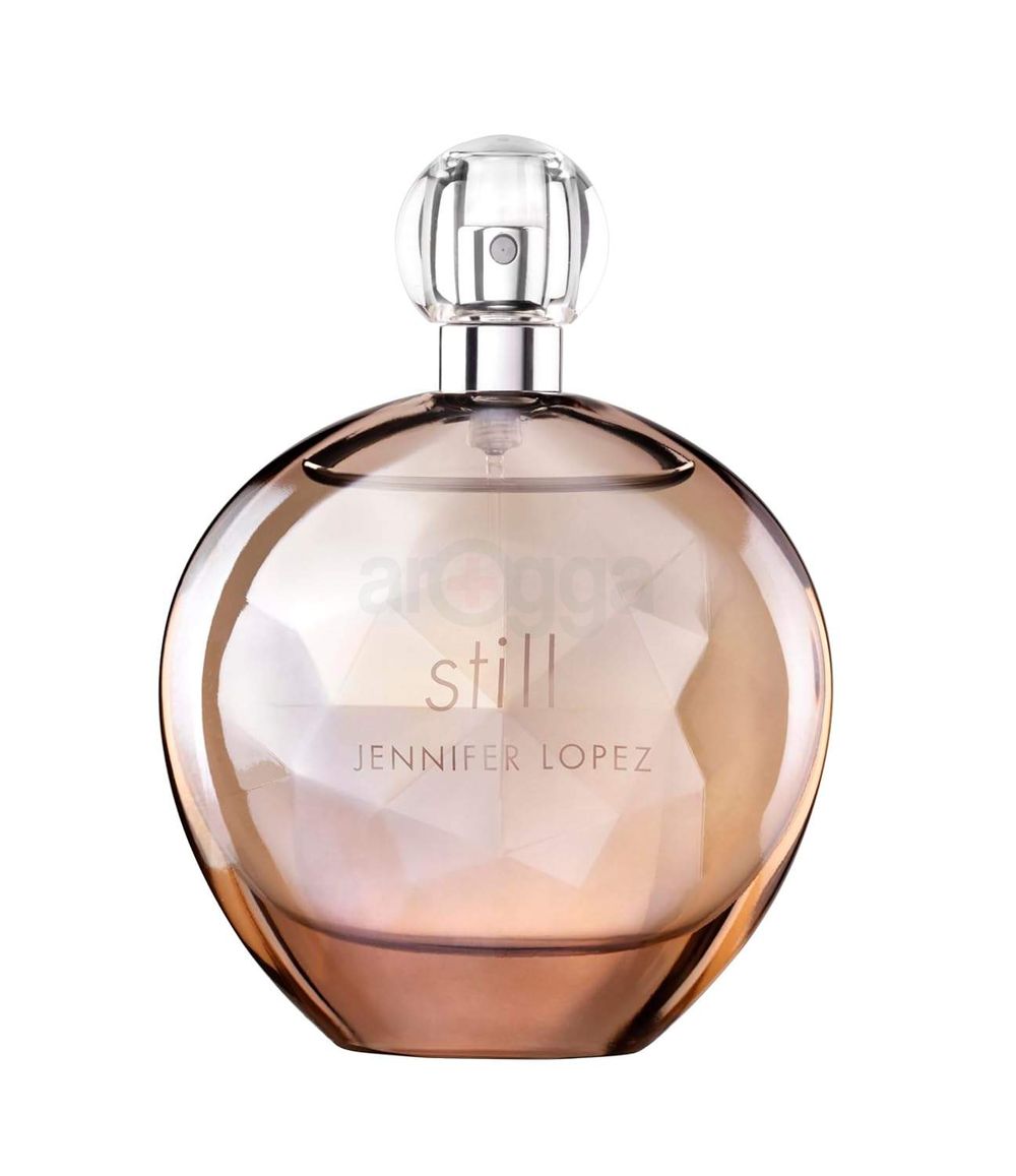 Jennifer Lopez Still EDP Perfume for Women (Premium Segment Perfume)  