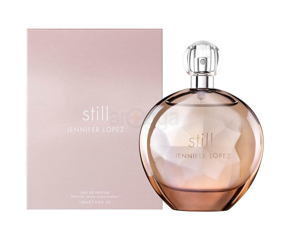Jennifer Lopez Still EDP Perfume for Women (Premium Segment Perfume)  