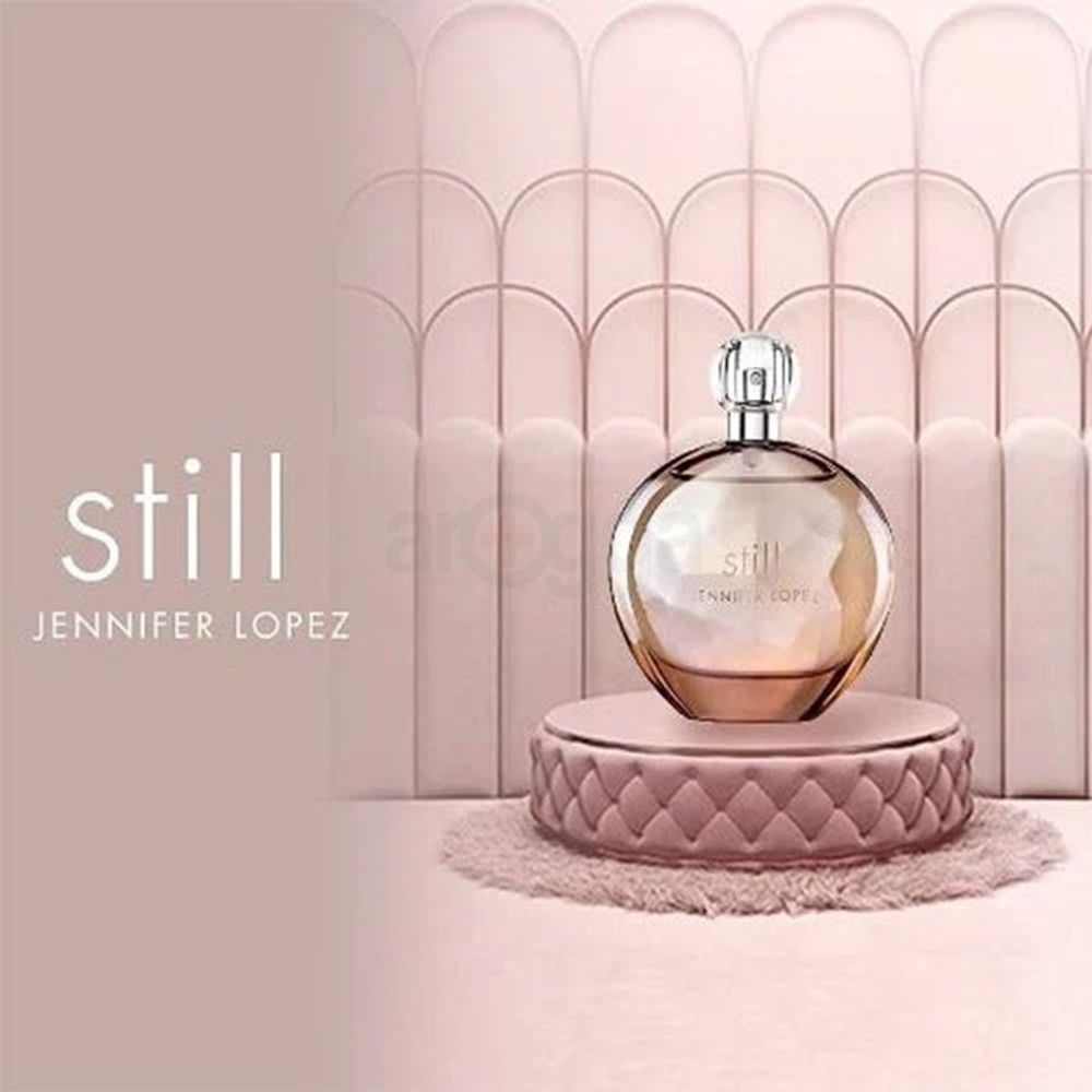 Jennifer Lopez Still EDP Perfume for Women (Premium Segment Perfume)  