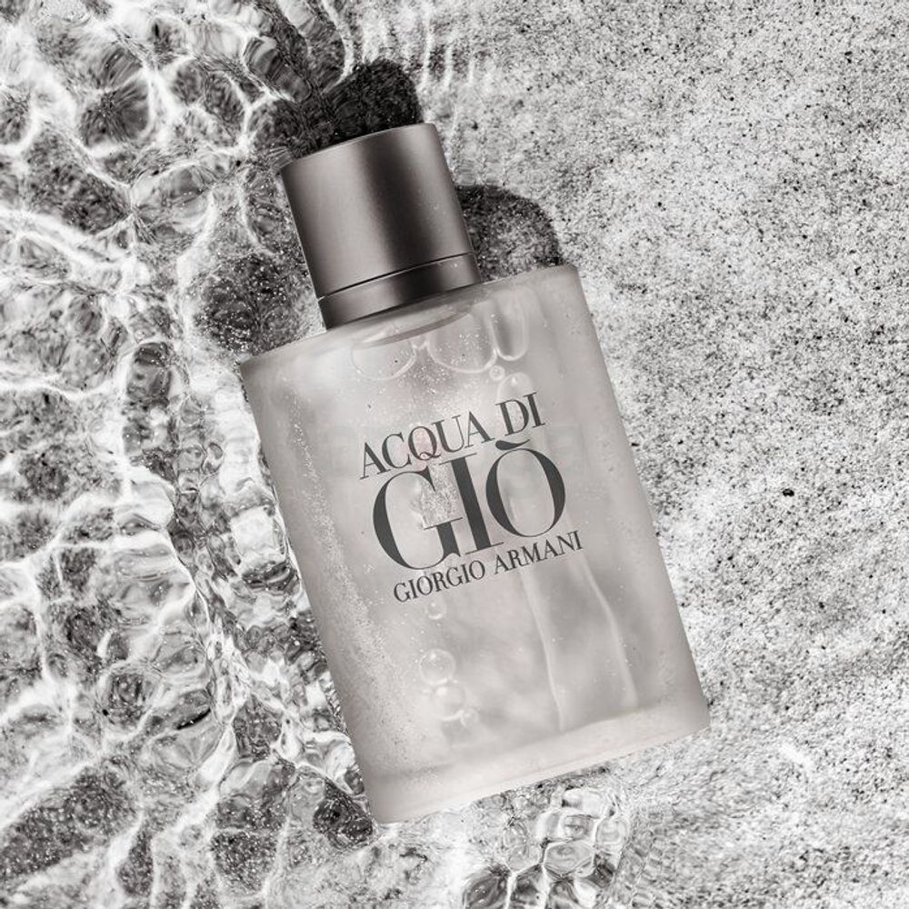 Giorgio Armani Acqua Di Gio EDT Perfume for Men  