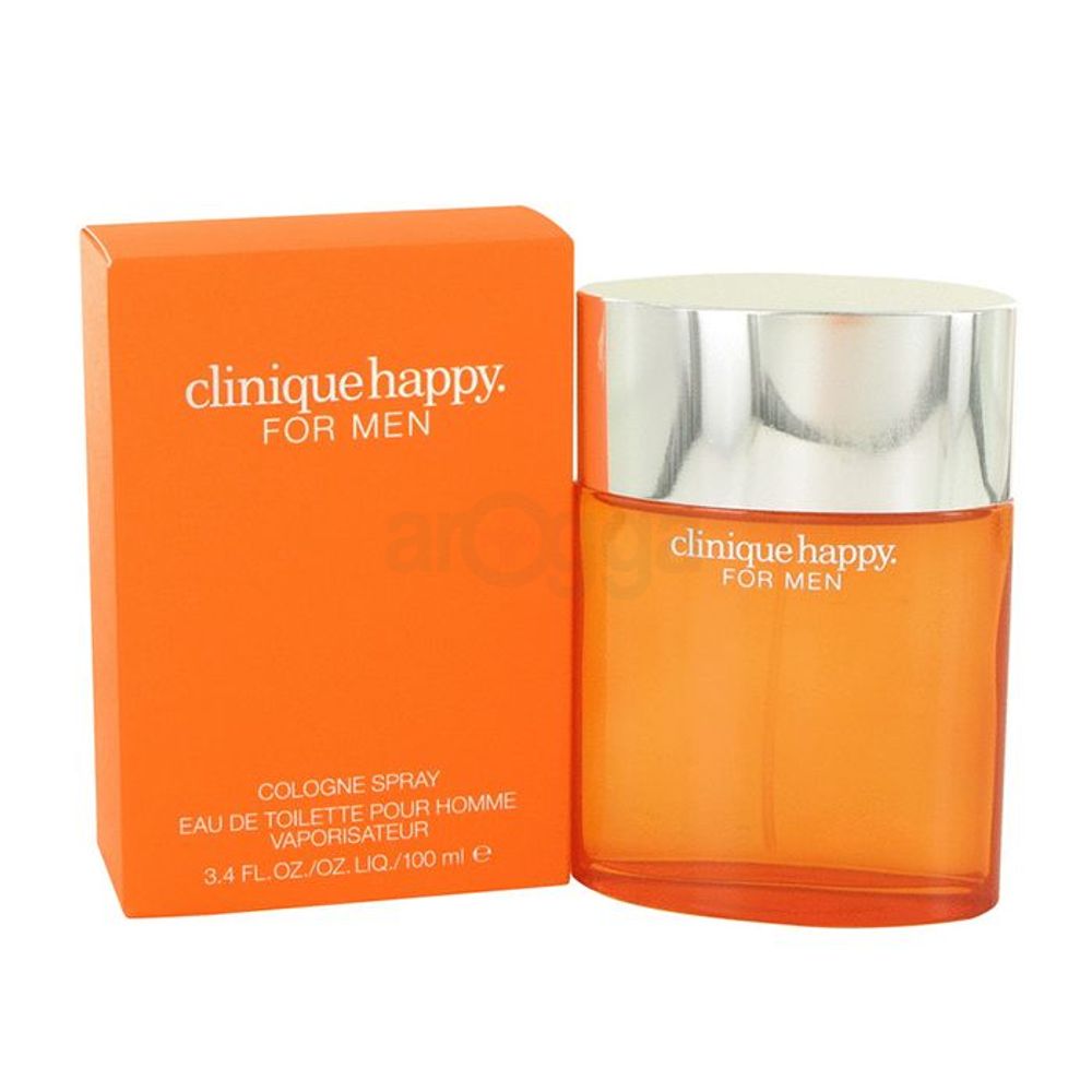 Clinique Happy EDT Perfume for Men  