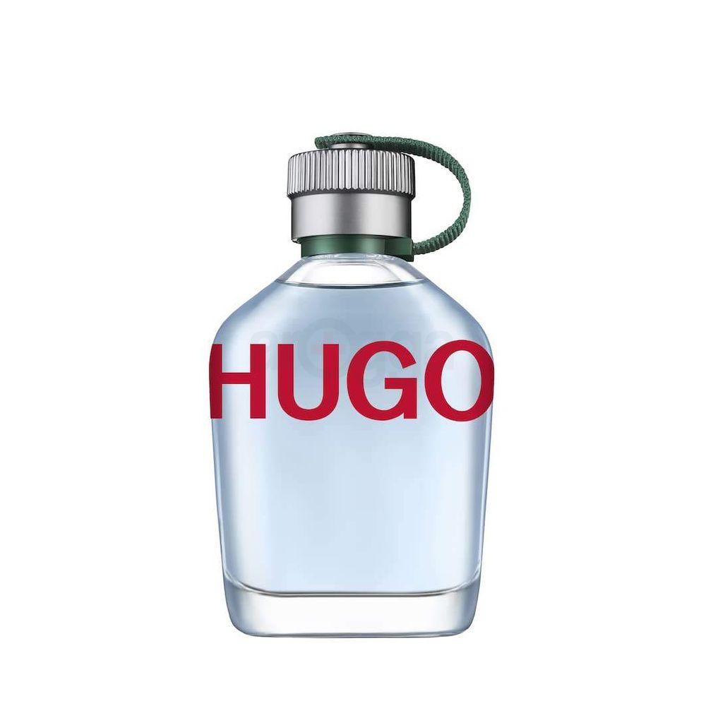 Hugo Boss Man EDT Perfume for Men  