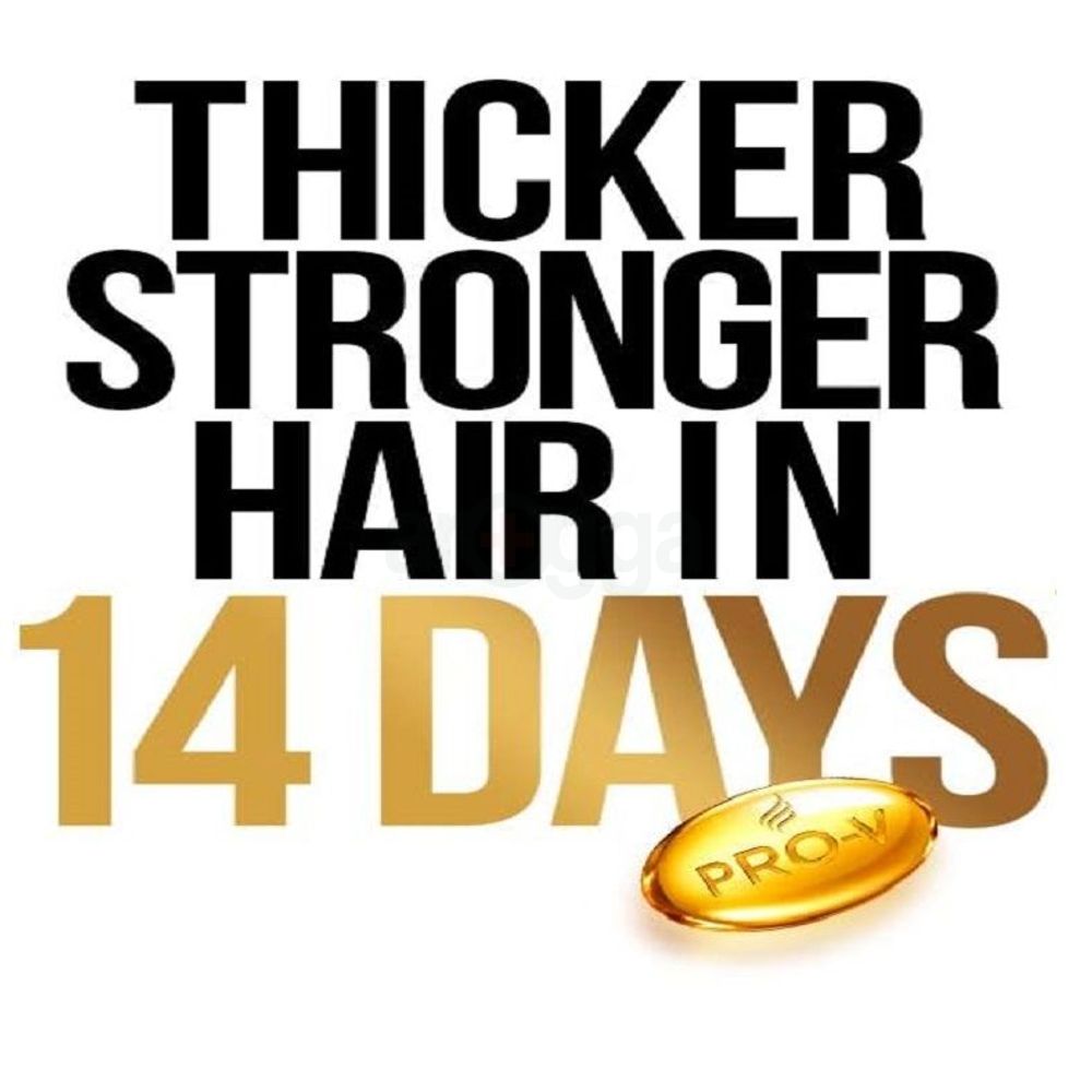 Pantene Pro V Anti Hair Fall Conditioner  