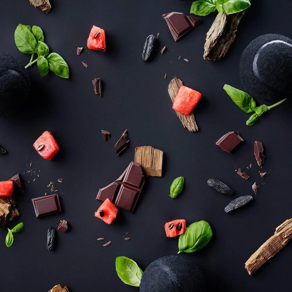 Lacoste Eau De Lacoste L.12.12 Noir Intense EDT Perfume for Men  