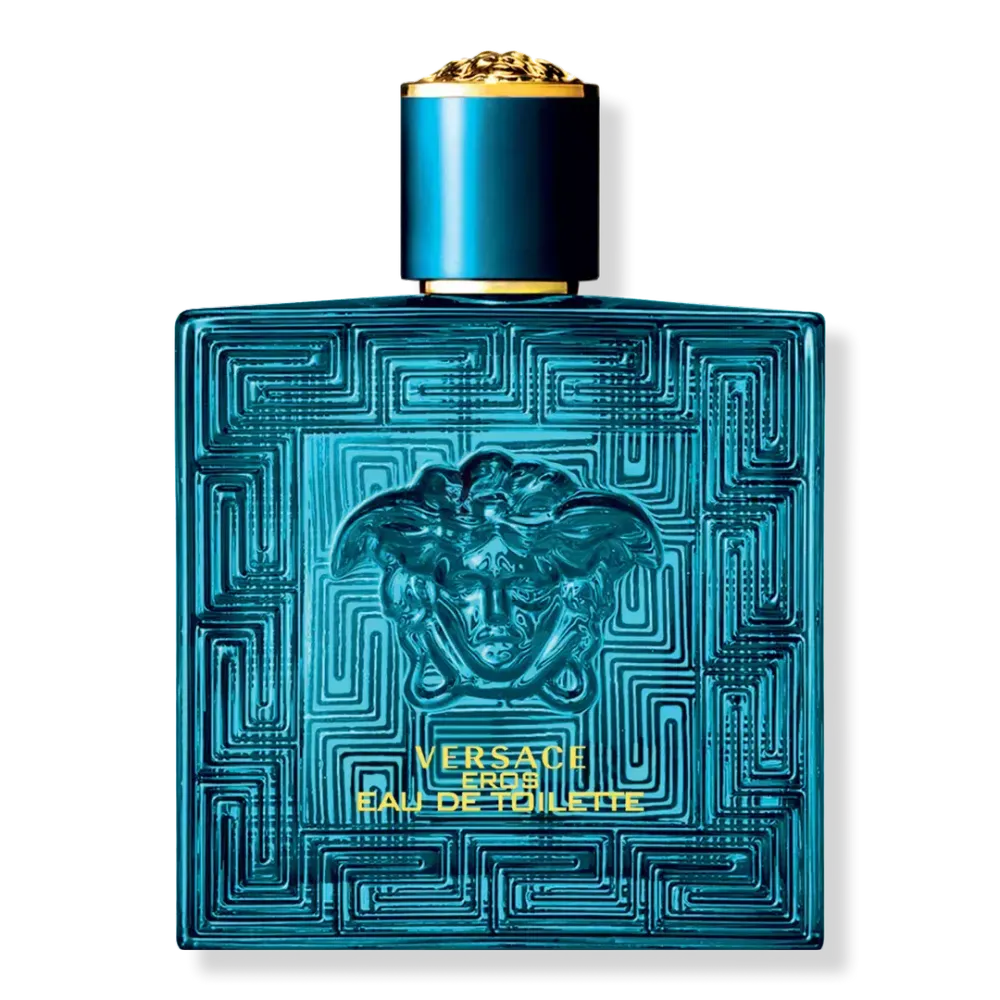 Versace Eros EDT for Men  